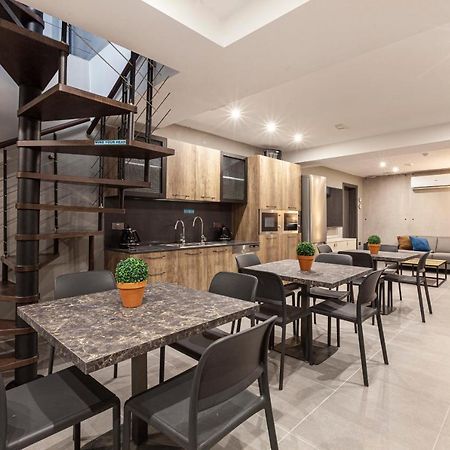 Guesthouse No. 48 음시다 외부 사진