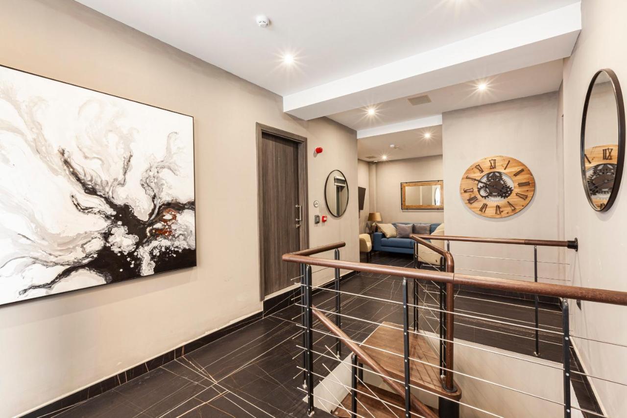Guesthouse No. 48 음시다 외부 사진