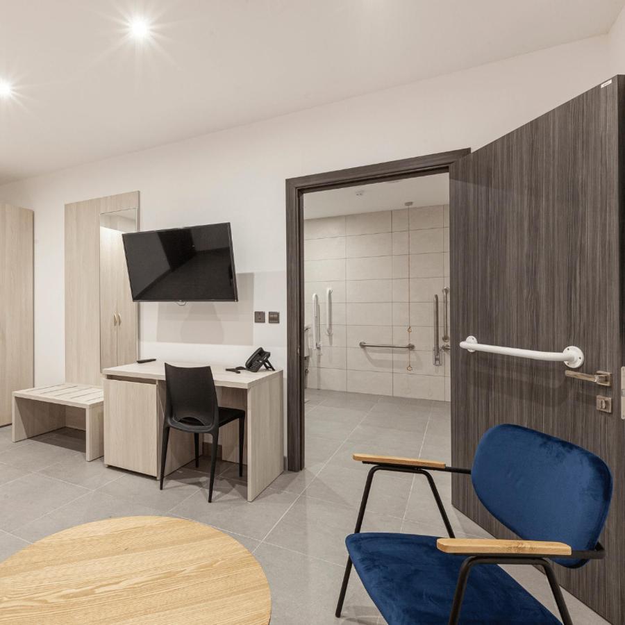 Guesthouse No. 48 음시다 외부 사진