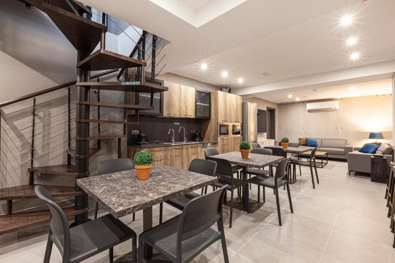Guesthouse No. 48 음시다 외부 사진