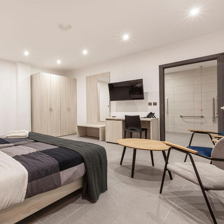 Guesthouse No. 48 음시다 외부 사진