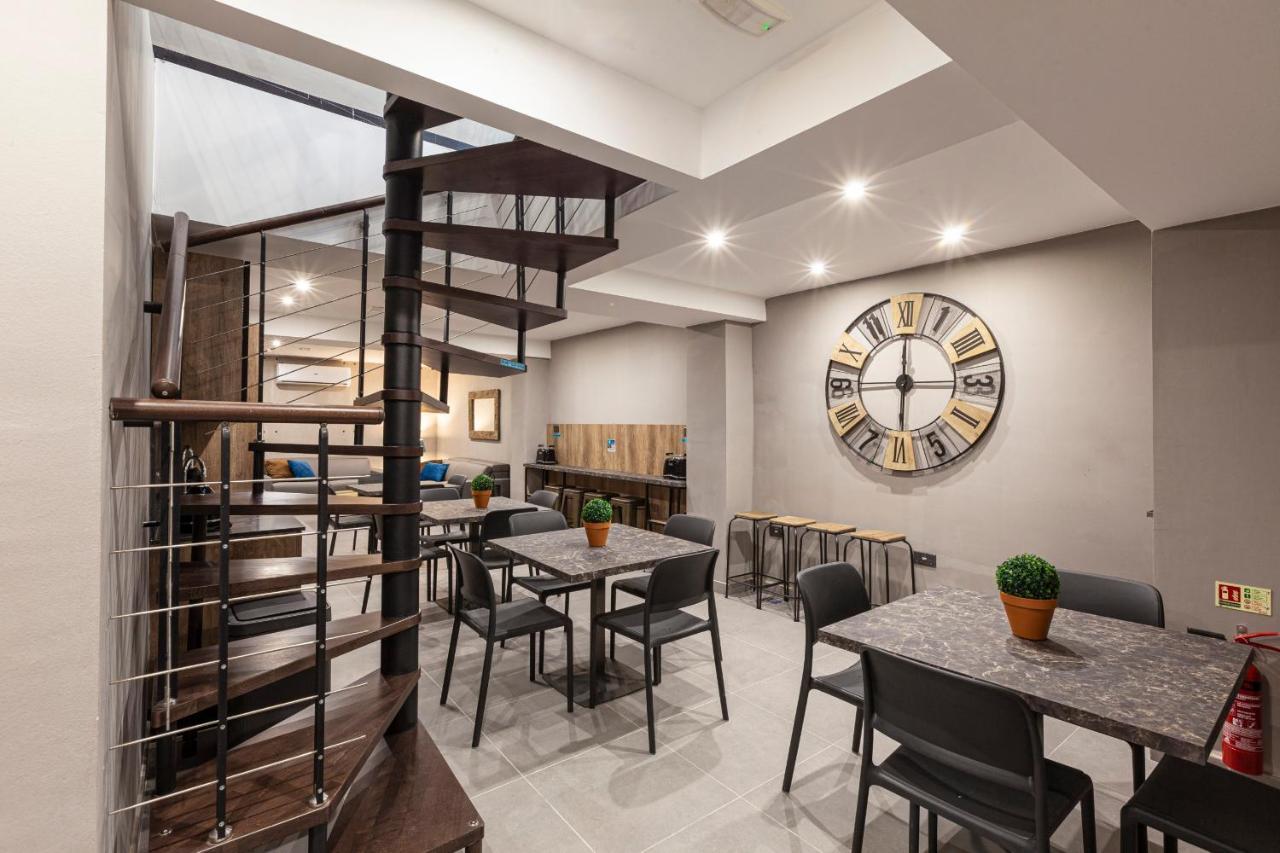 Guesthouse No. 48 음시다 외부 사진