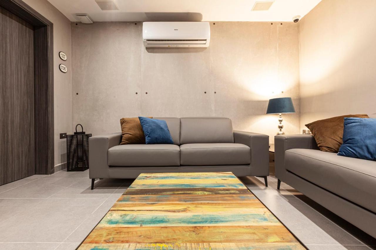 Guesthouse No. 48 음시다 외부 사진