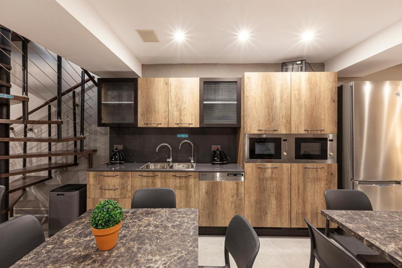 Guesthouse No. 48 음시다 외부 사진