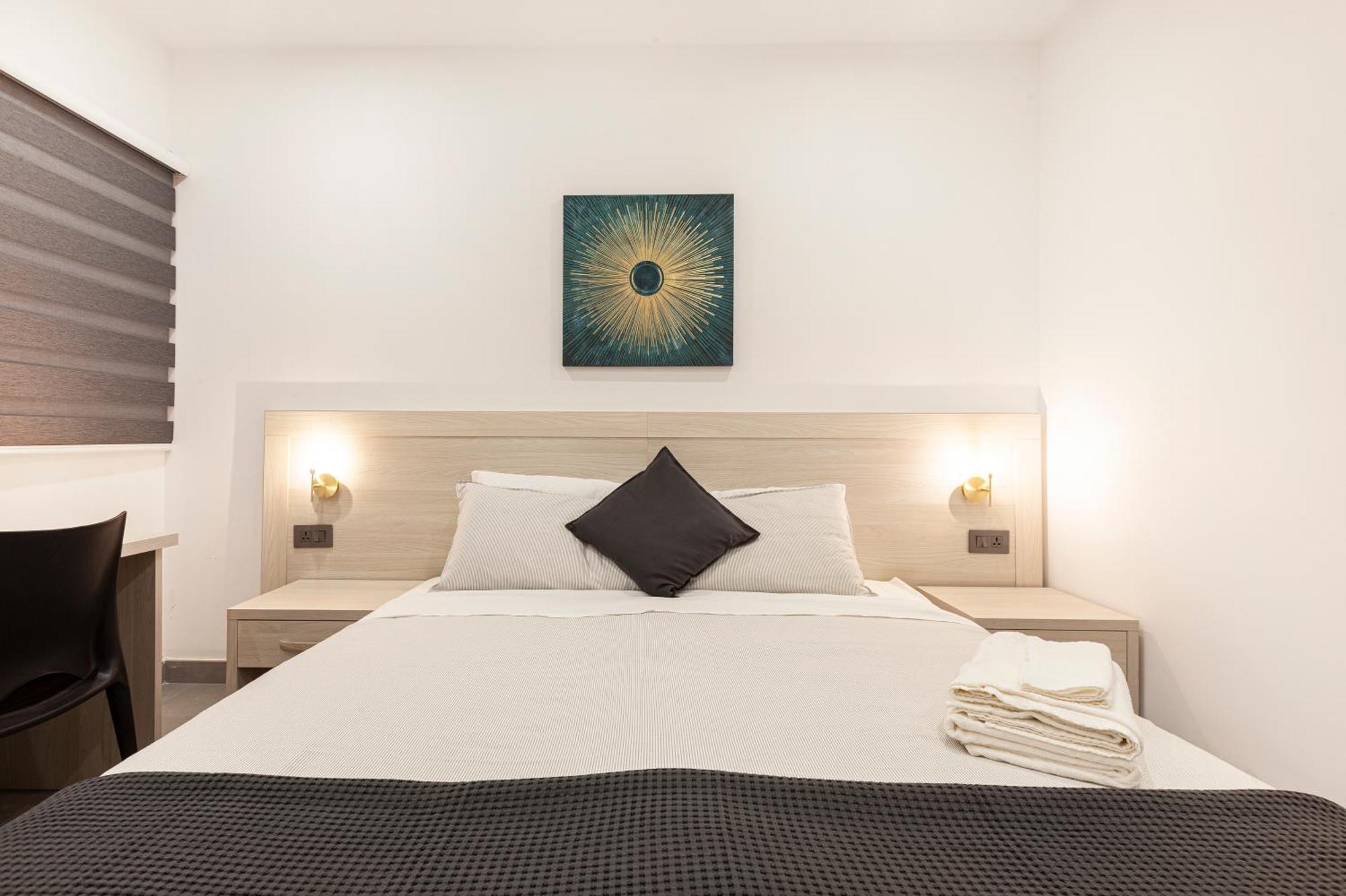 Guesthouse No. 48 음시다 외부 사진